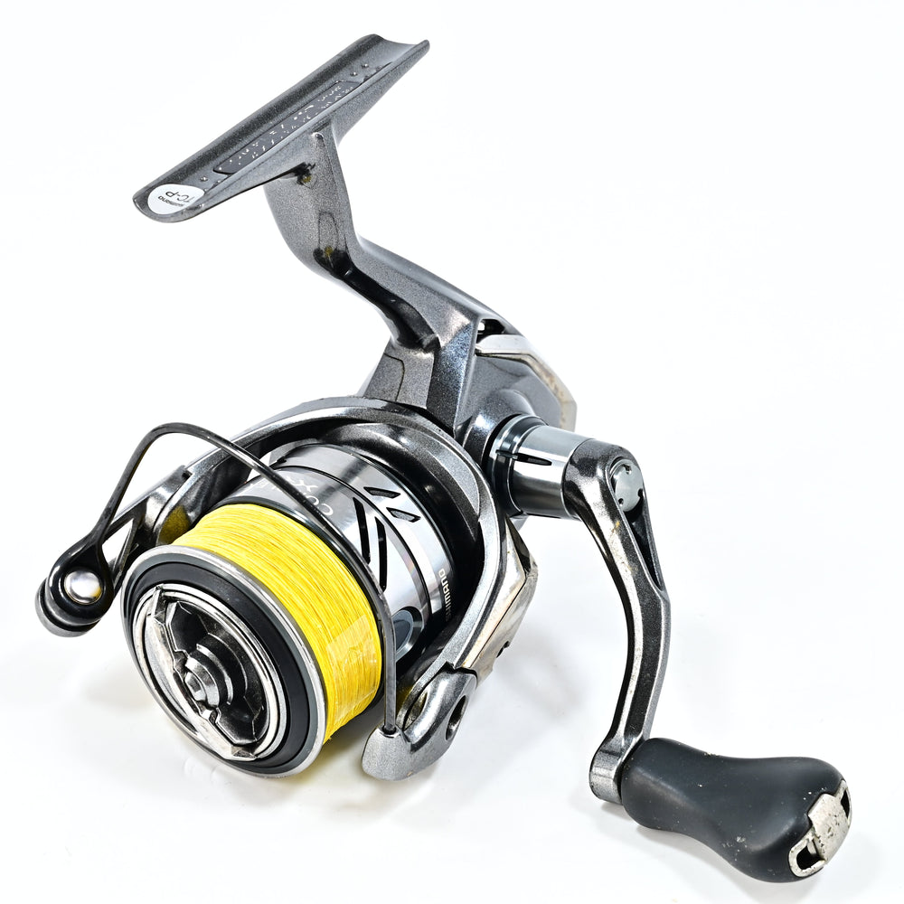 シマノ/500~2500番