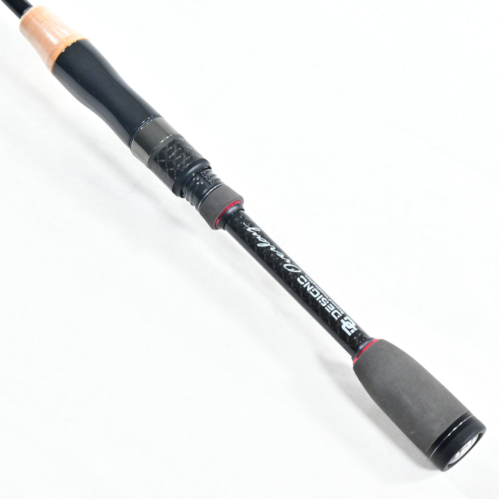 スピニング 1ピース/デジーノ