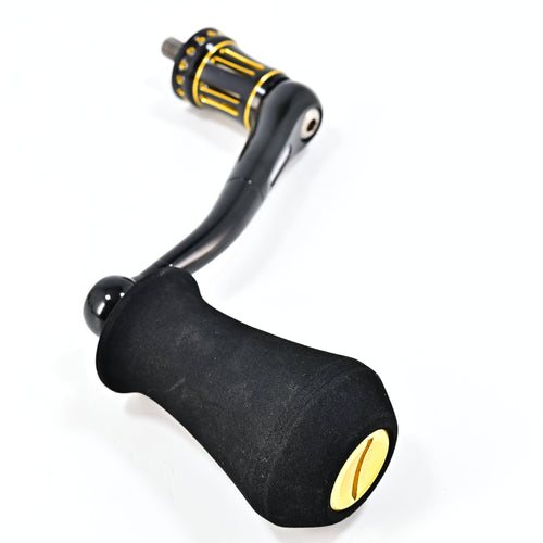 リール用カスタムパーツ