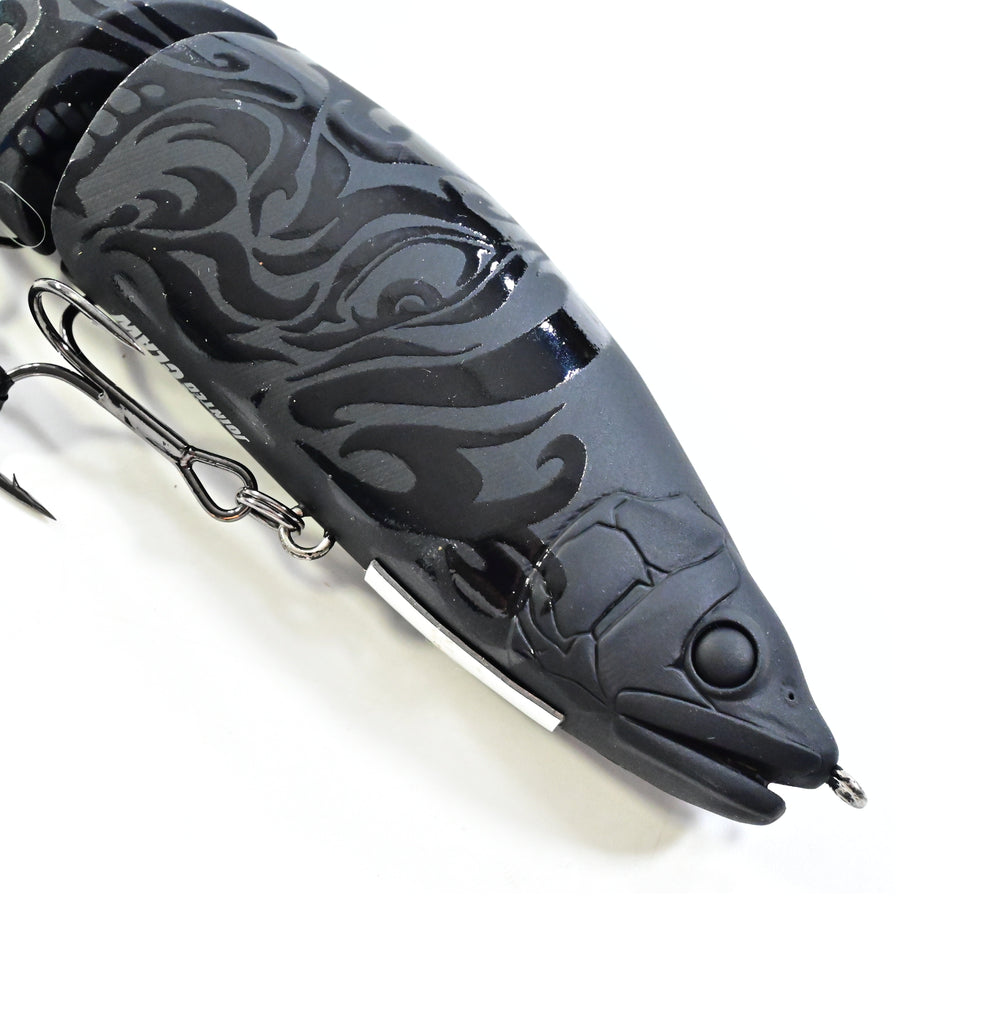 ガンクラフト_ルアー