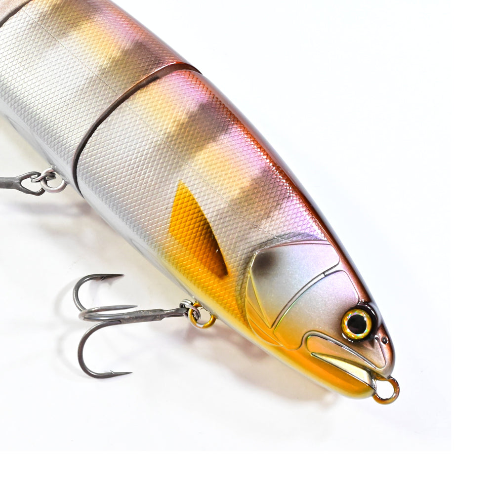 マドネス_ルアー