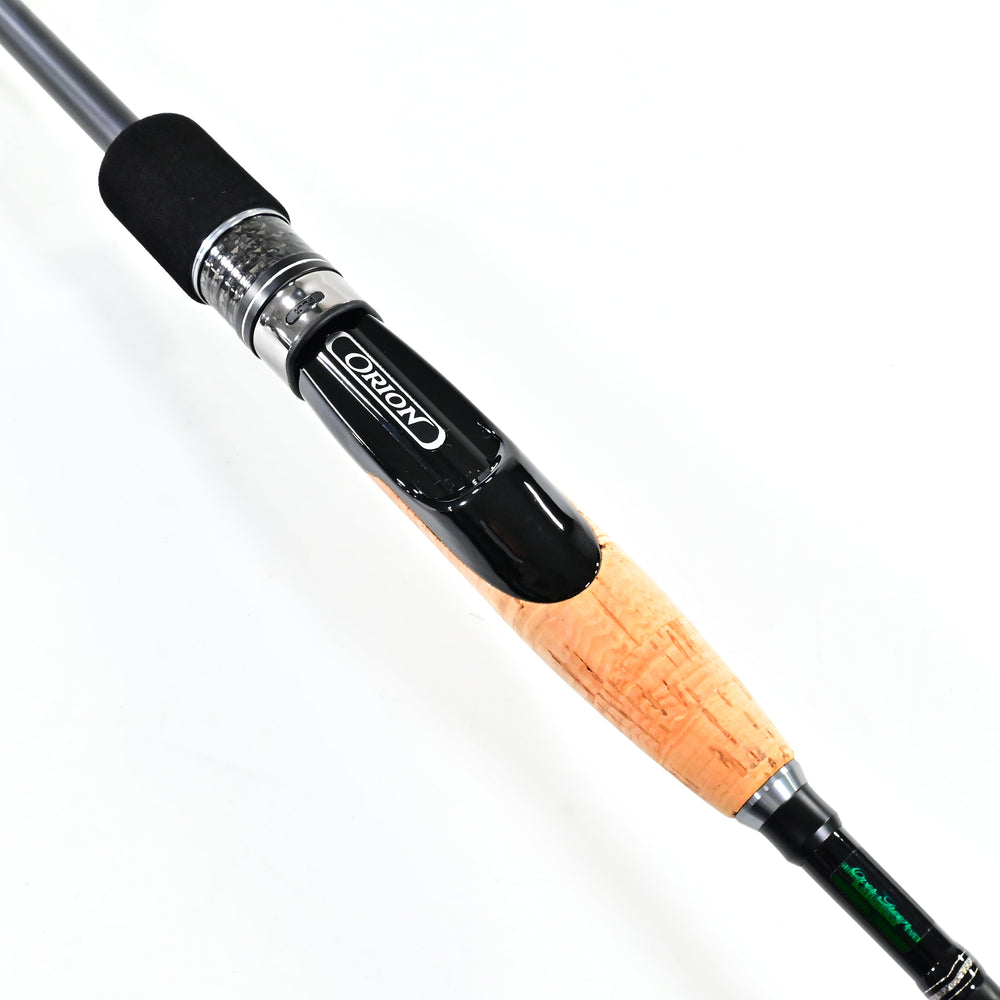 スピニング 1ピース/エバーグリーン