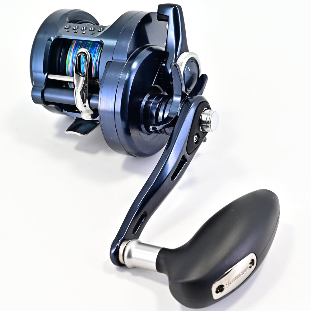 丸型/カウンターなし