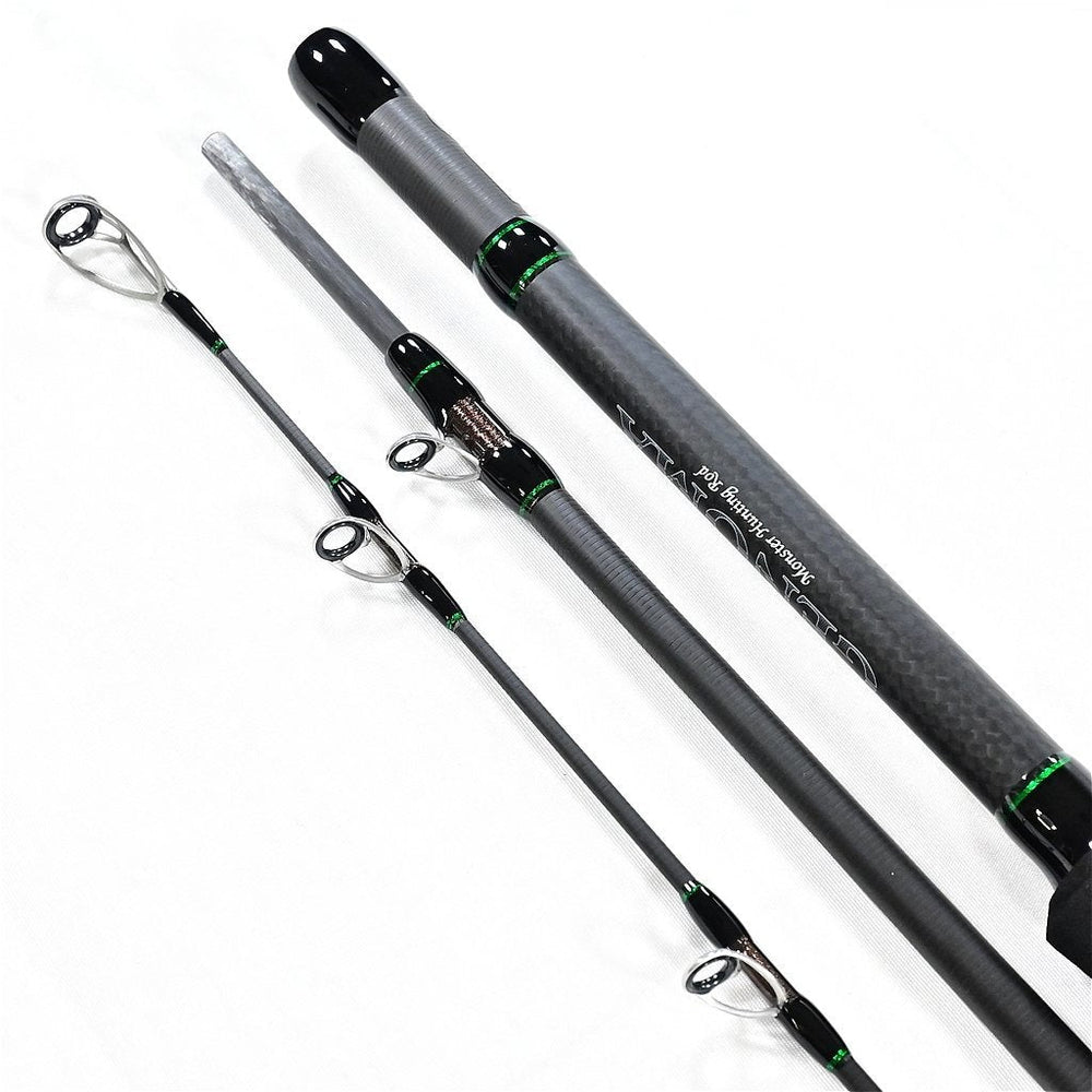 ベイト 2&3ピース/デプス