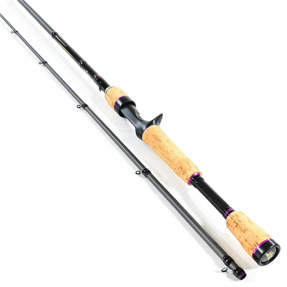 ベイト 2&3ピース/フェンウィック