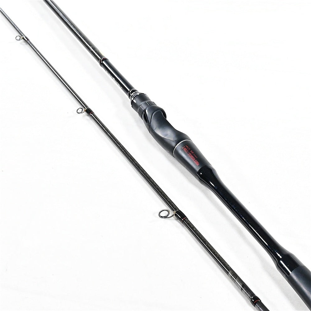 スピニング 2&3ピース/ジャッカル