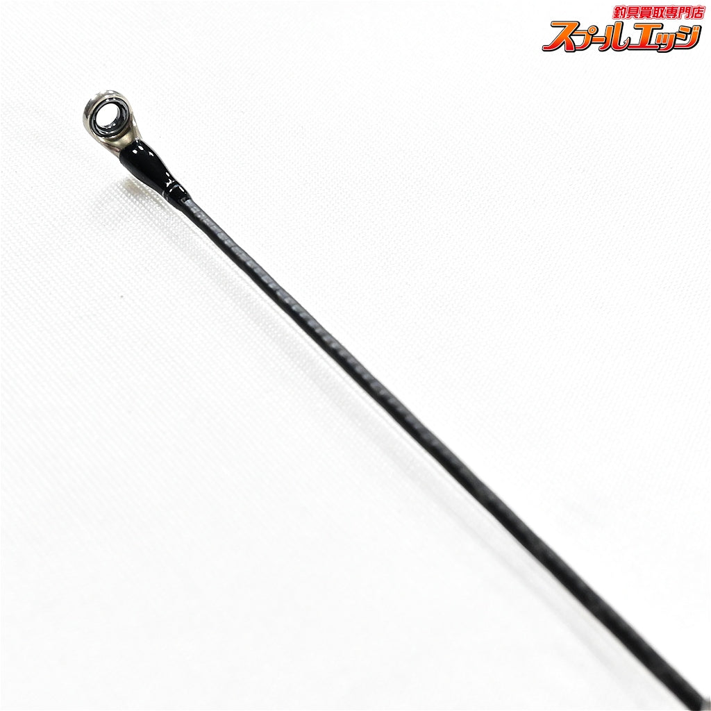 【シマノ】 24オシアジガー SLJ S64-0/FS SHIMANO OCEA JIGGER アジ イナダ サバ K_193