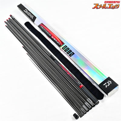 【ダイワ】 プロトギア MT 急瀬抜 H90 DAIWA PROTGEAR アユ K_190