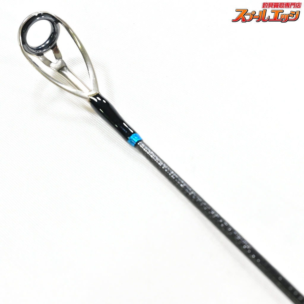 【パッションズ】 スペンサー 80ML passions Spenser キハダマグロ ブリ ヒラマサ K_220