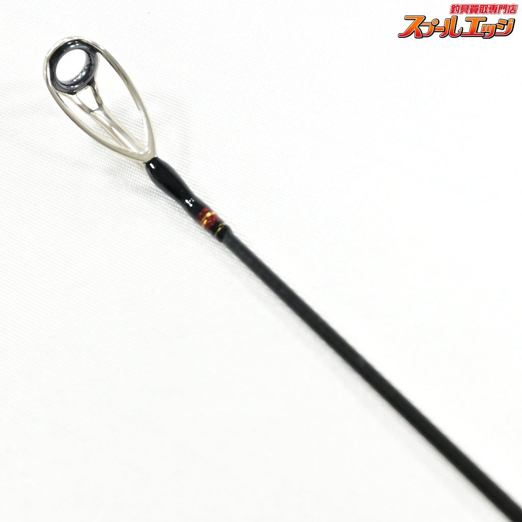 【ダイワ】 ジグキャスター MX 96M DAIWA JIGCASTER ブリ ヒラマサ サワラ K_194