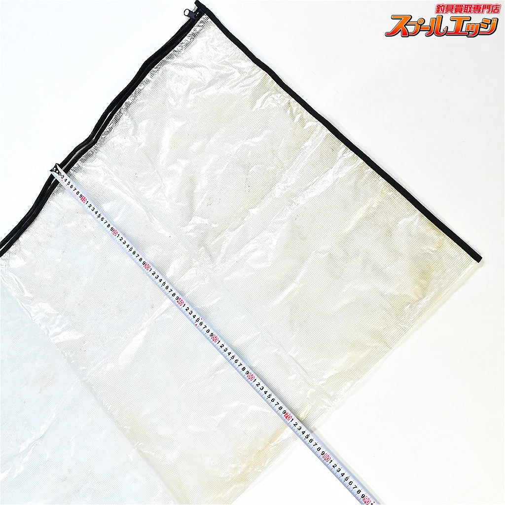 【ウォーターベース】 ビッグクーラーバッグ 1.5m 150cmx60cmx60cm WaterBase マグロ ブリ カンパチ K_120