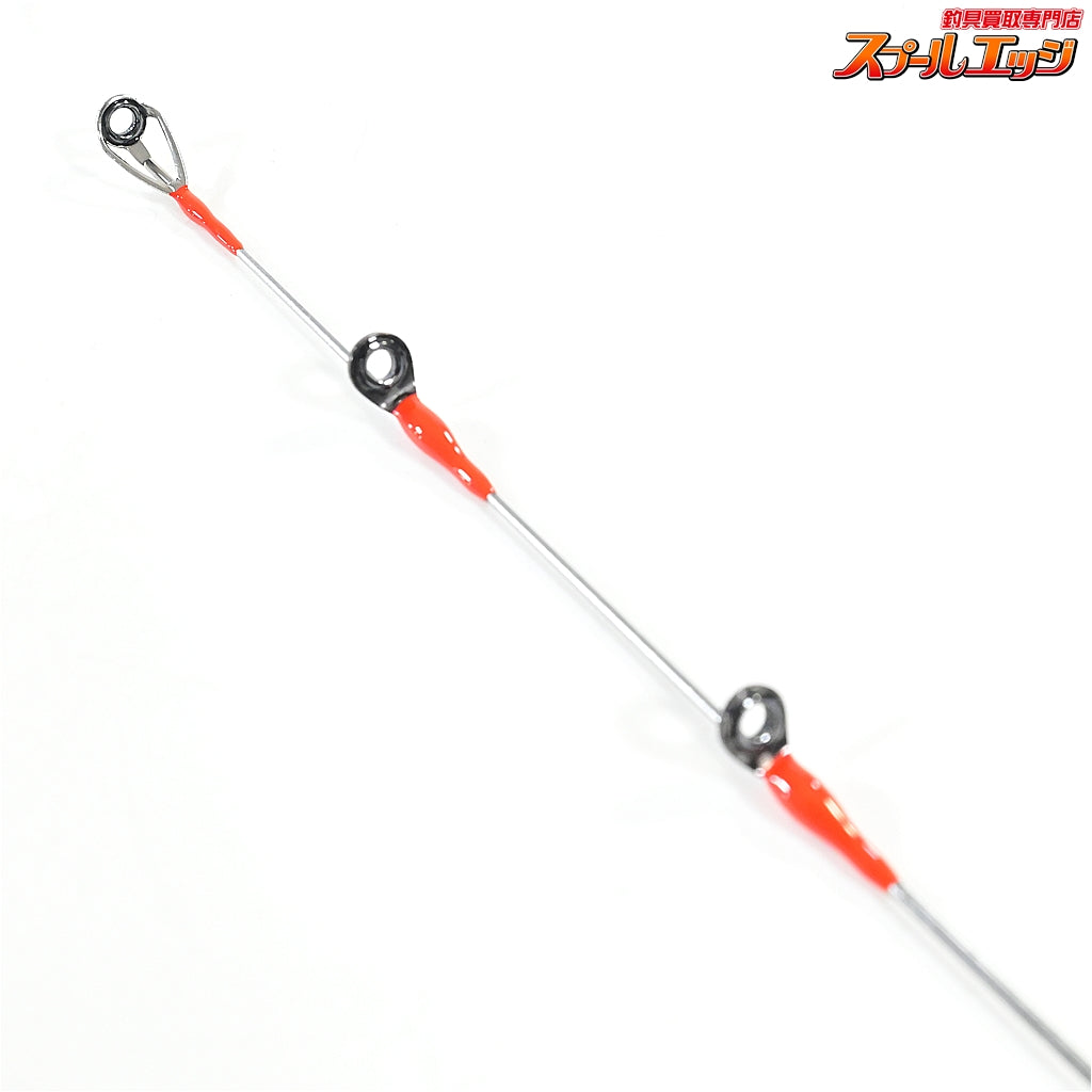 【ダイワ】 24エメラルダス エア ボート 511MLS-S・K DAIWA EMERALDAS AIR BOAT アオリイカ K_140