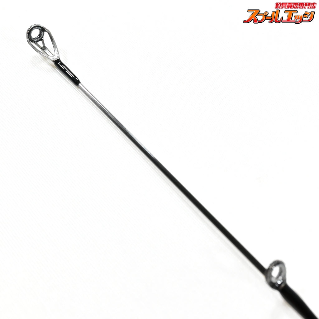 【ダイワ】 25シルバーウルフ EX 72ML-S DAIWA SILVER WOLF チヌ K_155