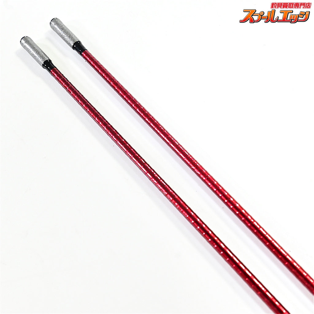 【ダイワ】 スーパーインターライン メガドライ M2 1.7-50 レッドスナイパー 中通しワイヤー&替穂付 DAIWA SIL MEGADRY RED SNIPER グレ チヌ メジナ K_154