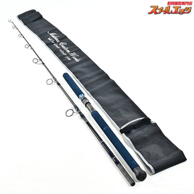 【MCワークス】 スローハンド 777TSZ オールザットツナ MC-WORKS SLOW HAND ALL THAT TUNA クロマグロ キハダマグロ K_207