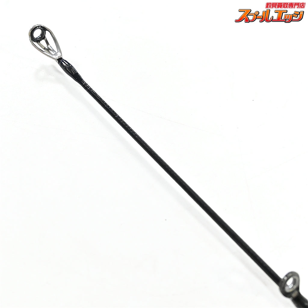 【ダイワ】 25スティーズ S64UL グレイゴースト 64 DAIWA STEEZ GRAY GHOST ブラックバス K_238
