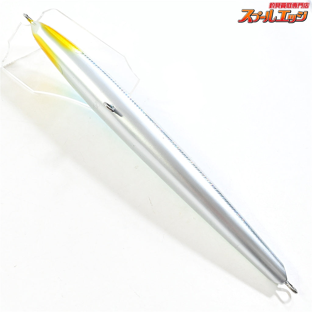 【フィッシュトリッパーズヴィレッジ】 コンチェルト 280 ゴールドヘッドイワシ Fishtrippersvillage Concierto 海水用ルアー K_060