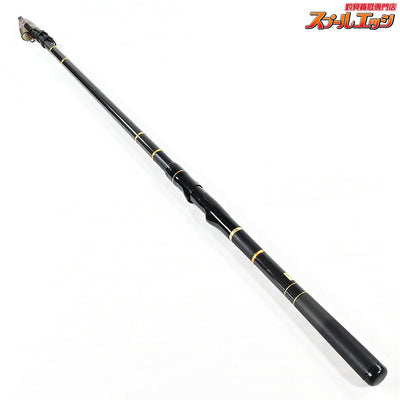 【ダイワ】 剛徹 ゴウテツ 4-57B ベイト DAIWA GOTETSU マダイ イナダ アジ K_176