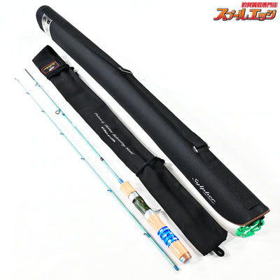 【パームス】 シルファー SYSCi-411XUL PALMS Sylpher ニジマス ヤマメ イワナ アマゴ K_144