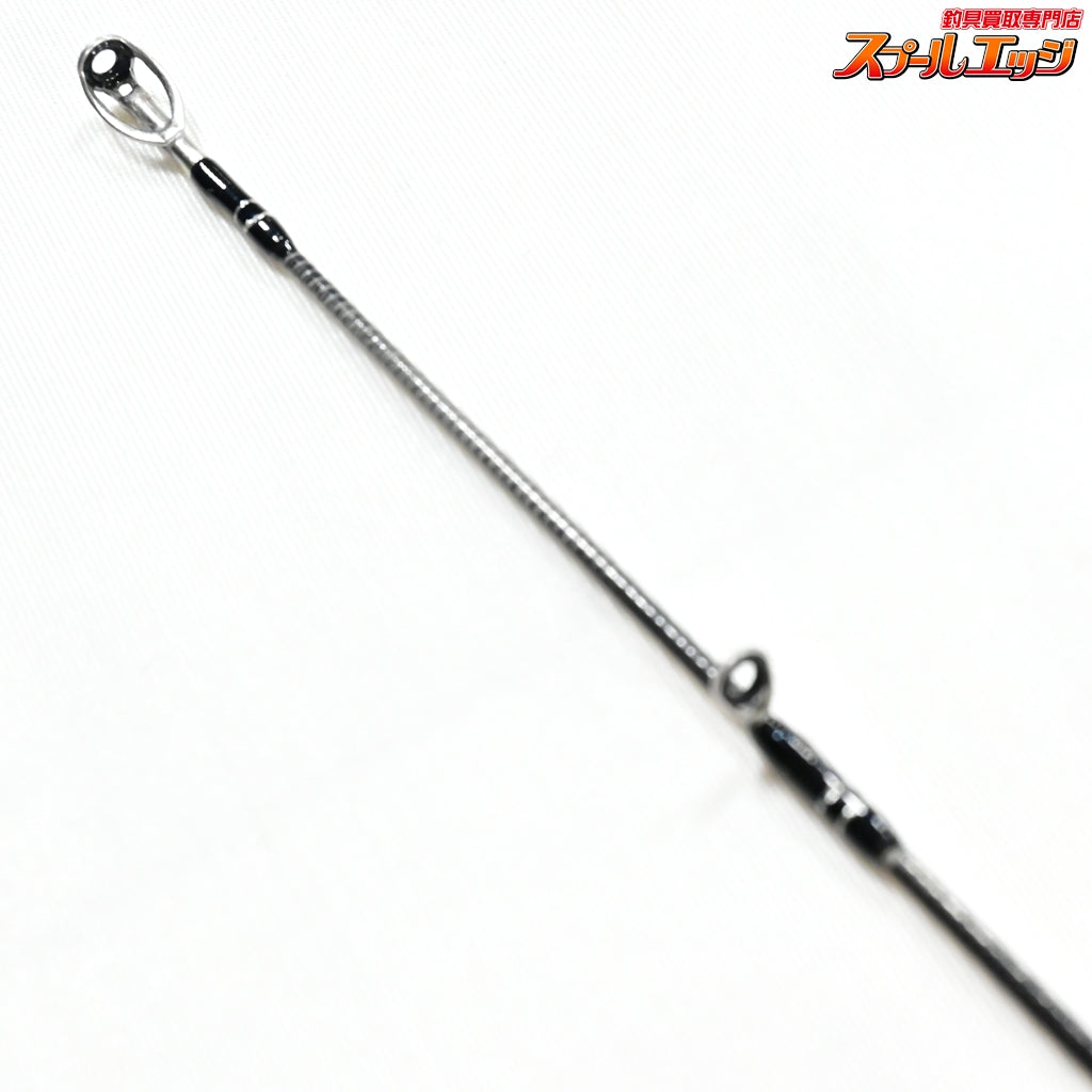 【アブガルシア】 ホーネット スティンガー プラス ベイトフィネス HSPC-691ML-BF MGS Abu Garcia HORNET Stinger PLUS ブラックバス K_249
