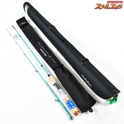 【パームス】 シルファー SYCVi-53UL PALMS Sylpher ニジマス ヤマメ イワナ K_146