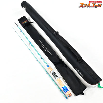 【パームス】 シルファー SYCVCi-53UL PALMS Sylpher ニジマス ヤマメ イワナ K_144