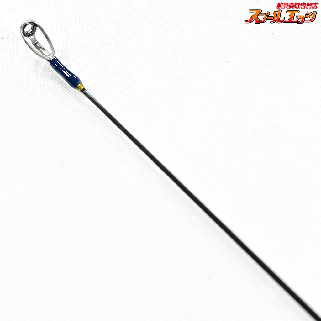 【アピア】 レガシーSC 63ULS エアスティンガー2 II APIA Legacy AIR STINGER アジ メバル K_137