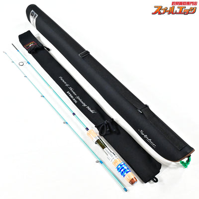 【パームス】 シルファー SYSSi-53L PALMS Sylpher ニジマス ヤマメ イワナK_143