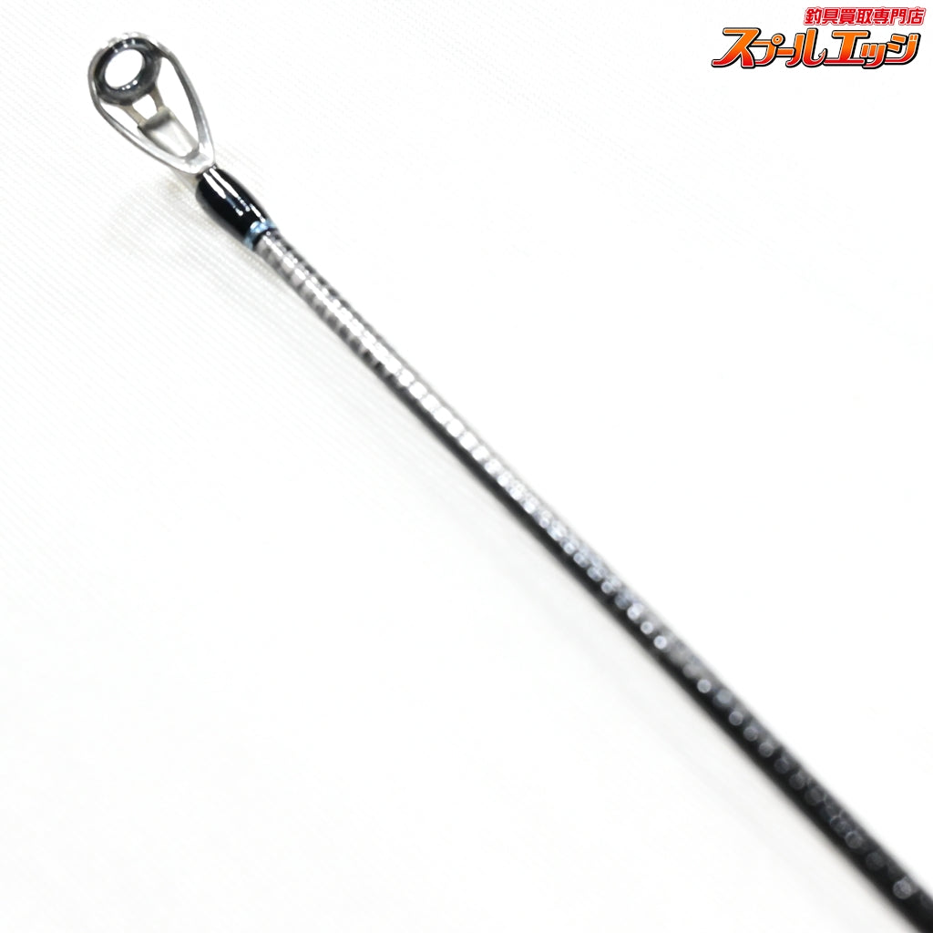 【ツララ】 モンストロG 710HC TULALA Monstruo ブラックバス K_238