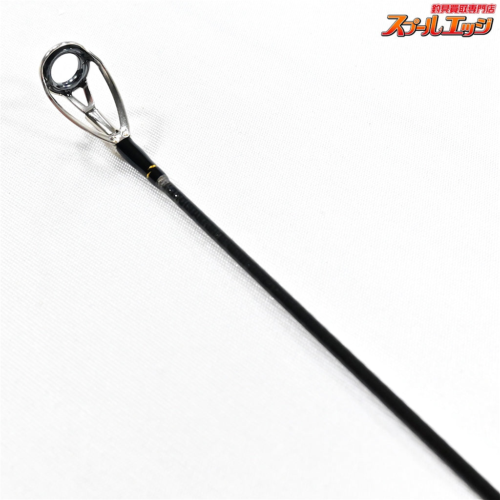 【ダイワ】 24ラテオ 110MH-4・K DAIWA LATEO シーバス ヒラメ イナダ マゴチ K_132