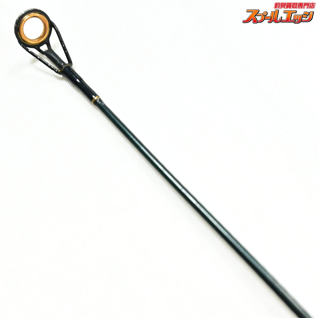 【エバーグリーン】 コンバットスティック GCSC-70M ストライクマスター EVERGREEN Combat Stick ブラックバス K_256