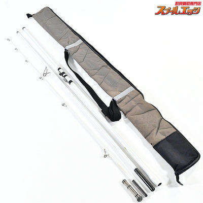 【シマノ】 04キススペシャル 405BX+ バランサー3個付 製品コード22797 SHIMANO KISU-SPECIAL シロギス K_195