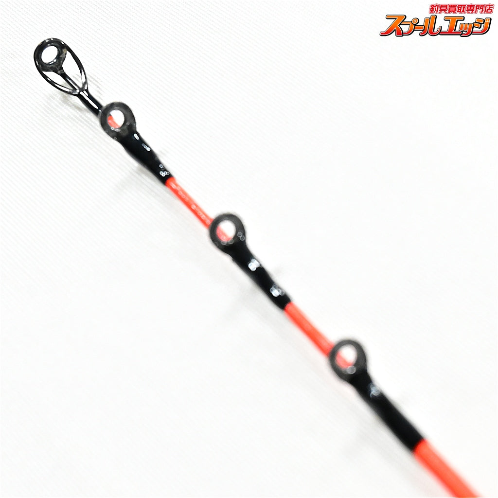 【ダイワ】 17極鋭 カワハギ EX AGS F1 DAIWA KYOKUEI KAWAHAGI カワハギ K_218