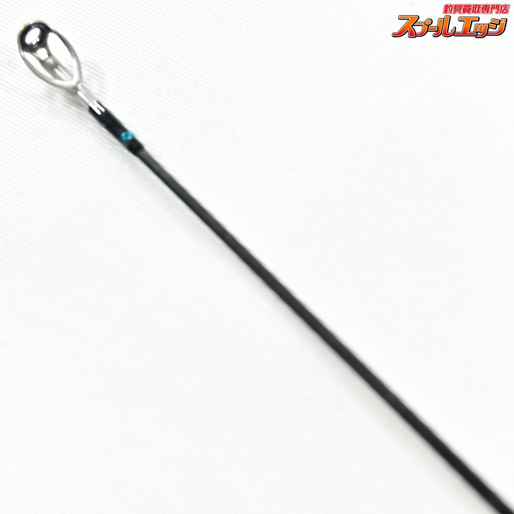 【ノリーズ】 トラウトプログラム アンビシャス 61L NORIES TROUT PROGRAM Ambitious ニジマス ヤマメ イワナ アマゴ K_138