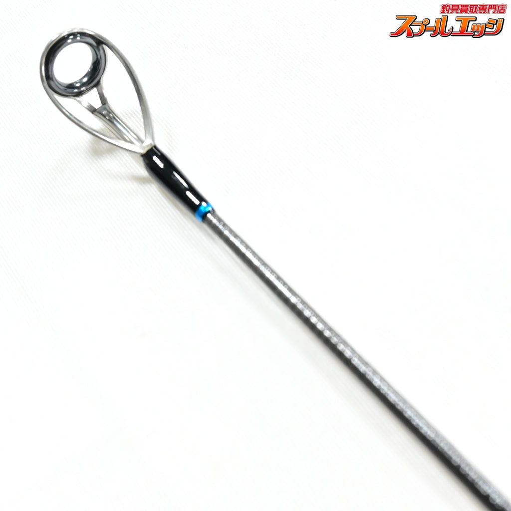 【パッションズ】 スペンサー 62ML Passions Spenser ワラサ イナダ サワラ K_231