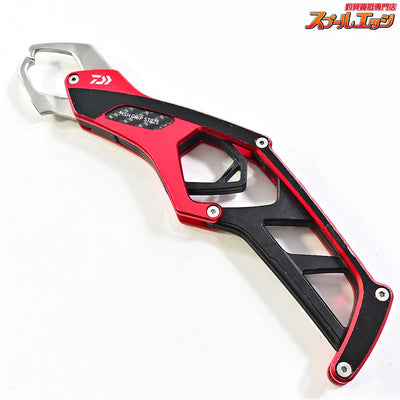 【ダイワ】 フィッシュグリップ ST225 レッド DAIWA FISH-GRIP K_060