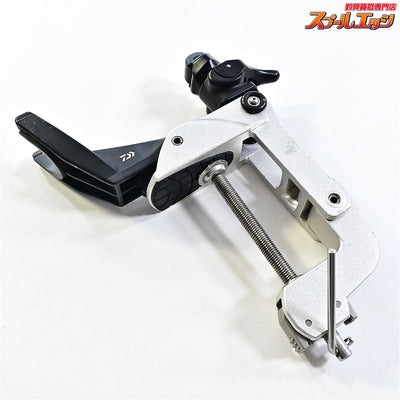 【ダイワ】 パワーホルダー CS90CH ロッドキーパー クランプ DAIWA POWER HOLDER ロッドホルダー K_100