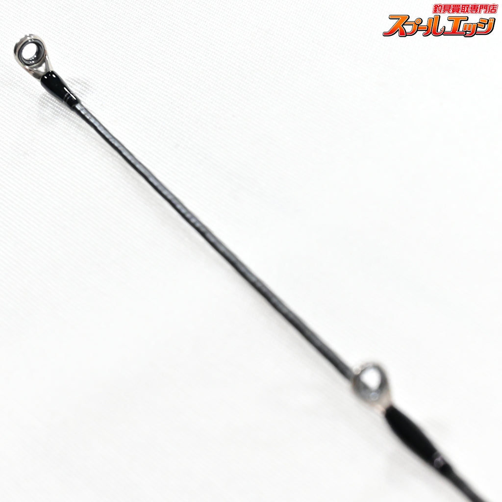 【シマノ】 24オシアジガー SLJ S64-00/FS SHIMANO OCEA JIGGER アジ イナダ サバ K_196