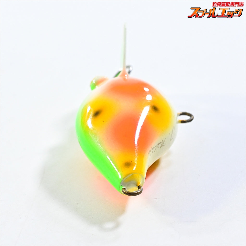 【バルサ50】 ディープ 西岡サイン入り BALSA Deep 淡水用ルアー K_060