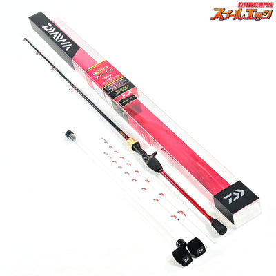 【ダイワ】 20アナリスター マルイカ マルチ 替え穂1本付 DAIWA ANALYSTAR MARU-IKA MULTI マルイカ まるいか K_152