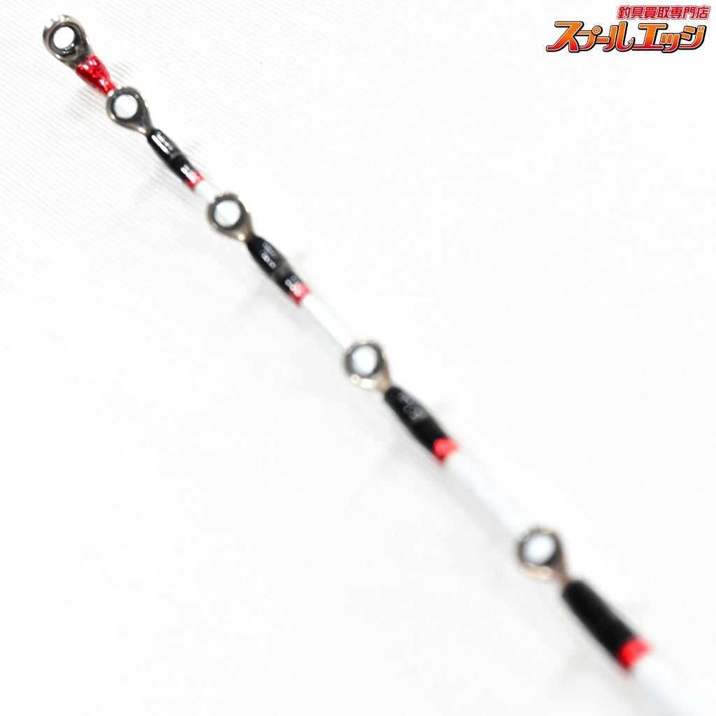 【シマノ】 20ステファーノ リミテッド MH175A SHIMANO Stephano limited カワハギ K_235