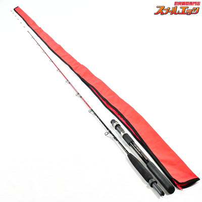 【がまかつ】 がま船 真鯛 ムーチングスペシャル 270 GAMAKATSU MADAI Mooching Special マダイ K_267