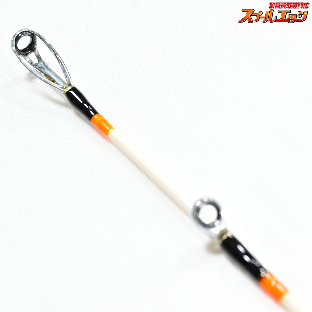 【がまかつ】 がま船 真鯛 ムーチングスペシャル 270 GAMAKATSU MADAI Mooching Special マダイ K_267