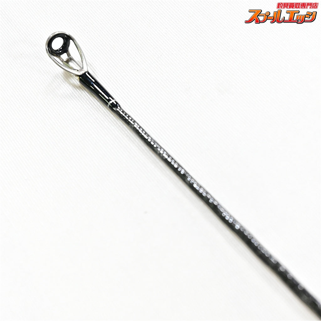 【ダイワ】 21ブレイゾン C611H-SB DAIWA BLAZON ブラックバス K_225