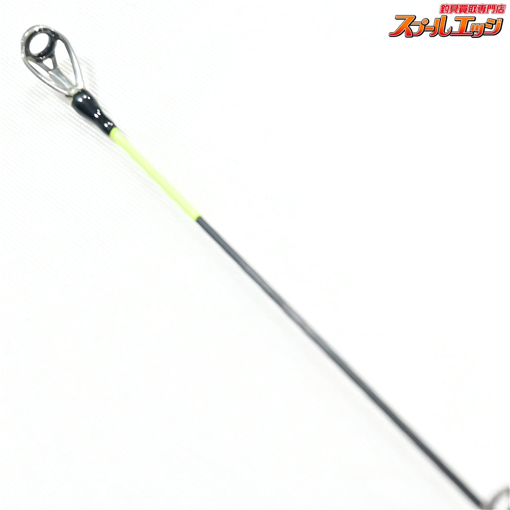 【レジットデザイン】 ワイルドサイド WSS-ST65L/TZ 5周年記念限定モデル 5thアニバーサリー LEGIT-DESIGN WILD SIDE ブラックバス K_237