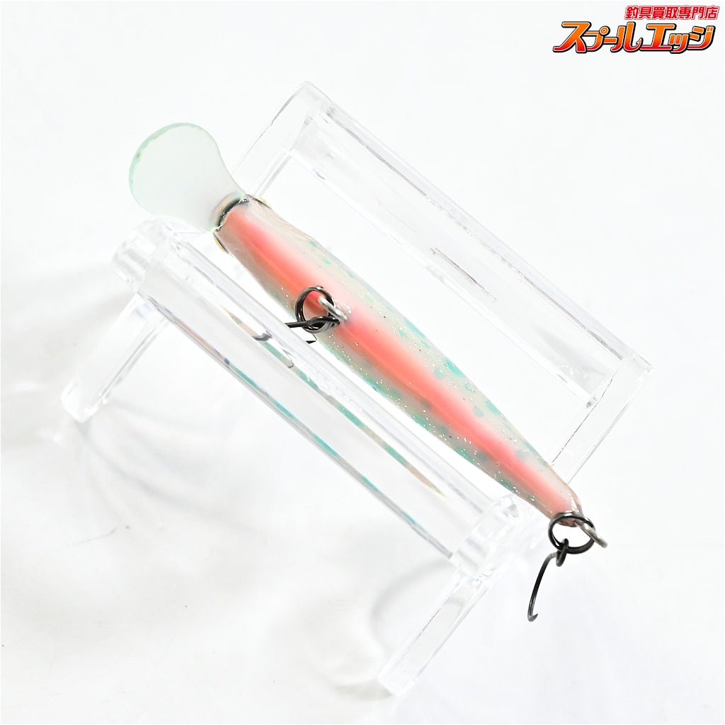 【シンドラー】 弁慶 50S 3.5g スペシャルカラー タソガレノホシ ウェーダーご購入者限定抽選販売品 Schindler BENKEI K_060