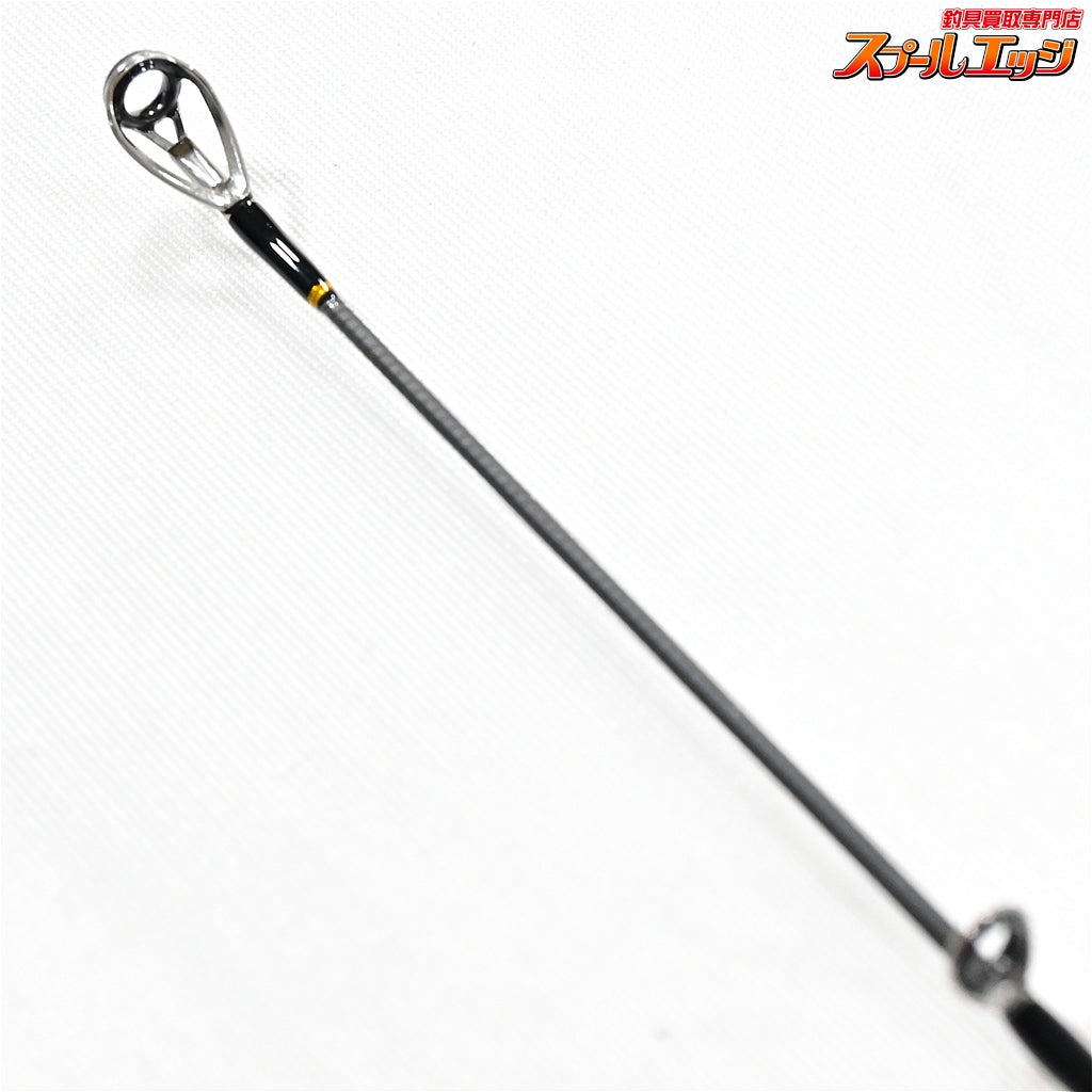【レイドジャパン】 26グラディエーター マキシマム GX-610L+S フレックス610 RAID-JAPAN GLADIATOR MAXIMUM FLEX ブラックバス K_232