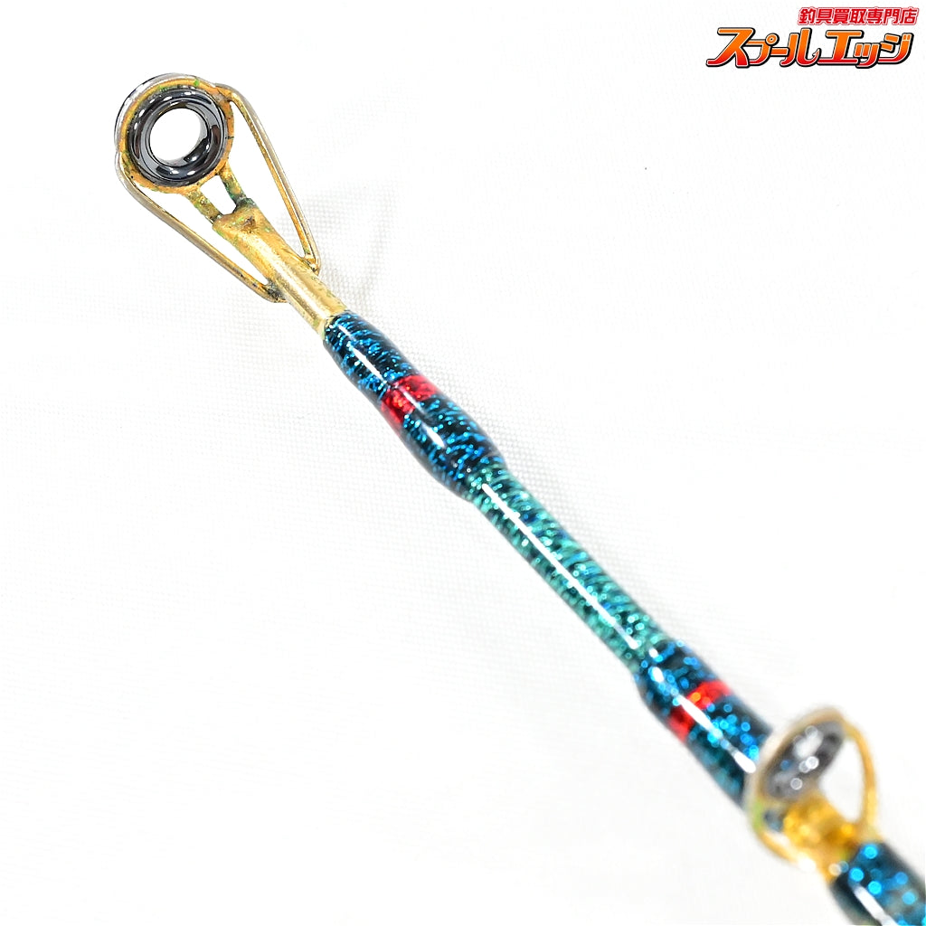 店頭受取のみ【アリゲーター】 リュウグウ 龍宮 竜宮 リュウグウ GF 30-50 ALLIGATOR Ryuuguu マダイ K_300