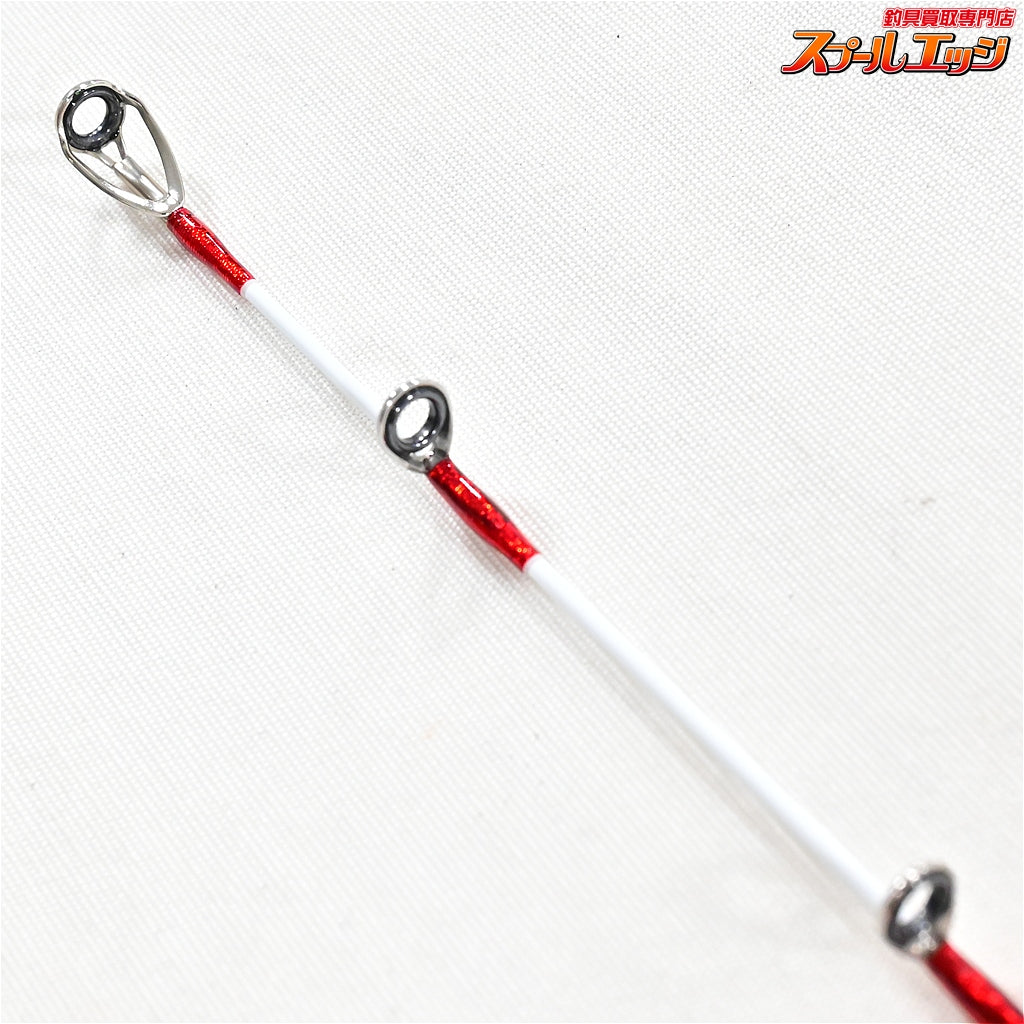 【シマノ】 26炎月 XR N-B610ML-S SHIMANO ENGETU マダイ K_185