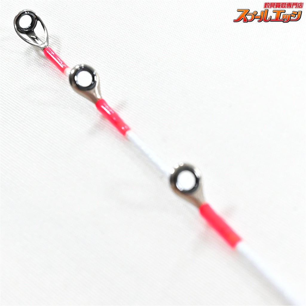 【シマノ】 17ライトゲーム CI4+ モデラート タイプ82 HH195 SHIMANO LIGHT GAME Moderato アカムツ ヤリイカ スルメイカ K_177